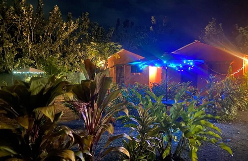 Penjamo Cabin | Cabañas La Perla - Lugar Vacacional Para Parejas y Familias Cerca de La Fortuna