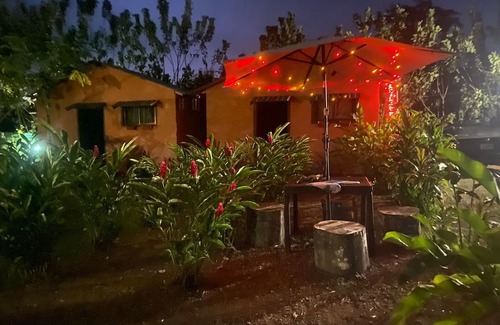 Penjamo Cabin | Cabañas La Perla - Lugar Vacacional Para Parejas y Familias Cerca de La Fortuna