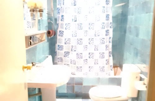 Tazona House | La Fonda de Socovos