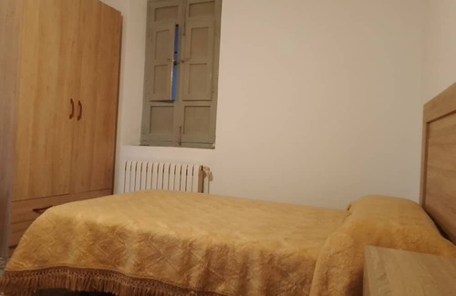 Tazona House | La Fonda de Socovos