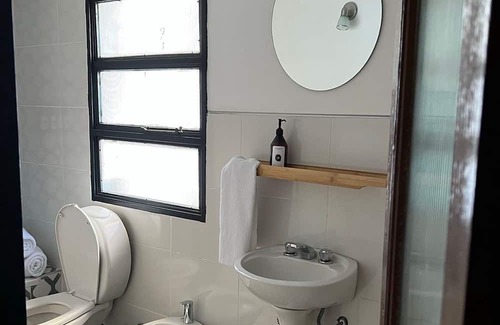 Balvanera Apartment | Tourist spot: Corrientes II