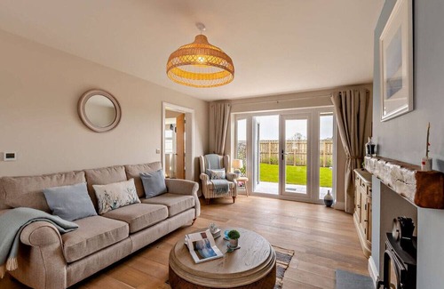 South Charlton House | Driftwood - Christon Bank