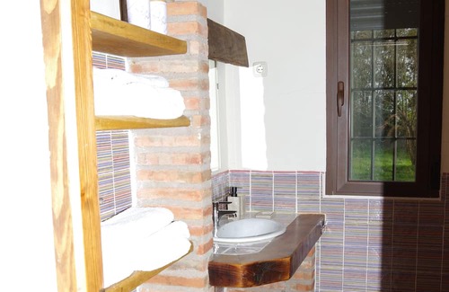 Candeleda Cottage | Valle del Almanzor. Estupenda Casa de Campo con Increibles Vistas