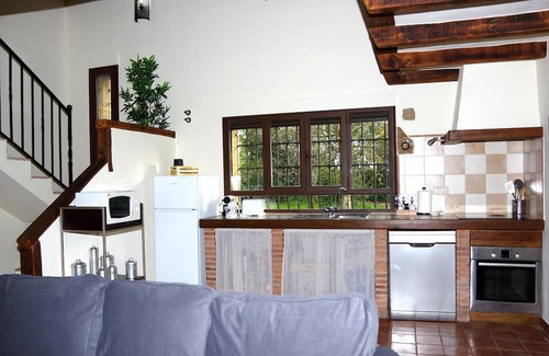 Candeleda Cottage | Valle del Almanzor. Estupenda Casa de Campo con Increibles Vistas