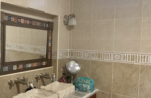 Club Santiago House | New Listing - 4 bedroom, 4 bath, in quiet retreat surrounded by green space