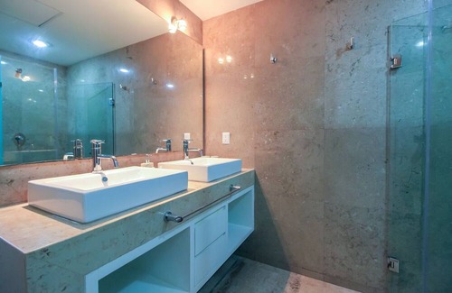Akumal Resort | Aqua Haven 2 Bedrooms | 2 Baths | 4 Guests