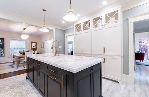 Cherokee Seneca House | Luxurious Retreat KY Derby & PGA - Exquisite Reno