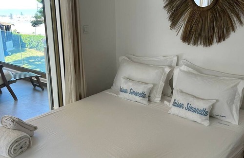 Oualidia Villa | Oua-vill-001