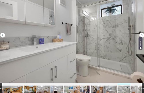 Blind Bay Apartment | Tranquil Place Retreat on 1.5 acres- Room# 2