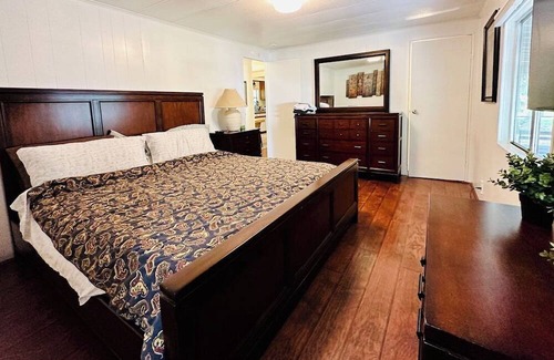 Riverview Other | Bamboo Farm on Bullfrog Creek