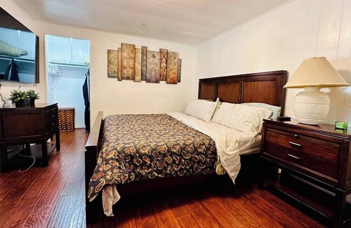 Riverview Other | Bamboo Farm on Bullfrog Creek