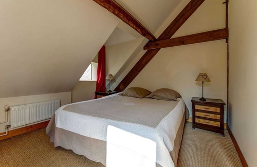 Raizeux House | Homerez - Spacious house for 8 ppl. with hammam and terrace at Raizeux