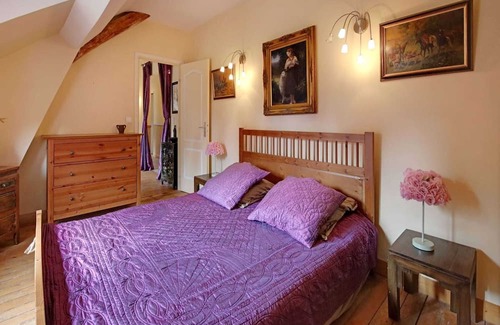 Raizeux House | Homerez - Spacious house for 8 ppl. with terrace at Raizeux