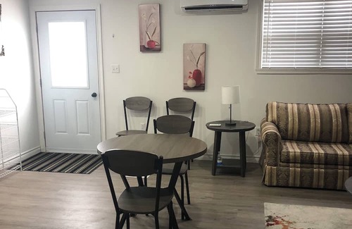 New Waterford Apartment | LOVELY TWO Year Old APARTMENT OCEAN VIEW TWO MINUTES WALK TO THE Ocean, & PARKS