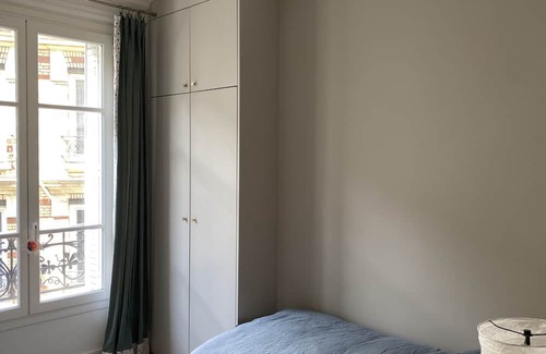 Centre Ville Apartment | Duplex 7 rooms Boulogne Center