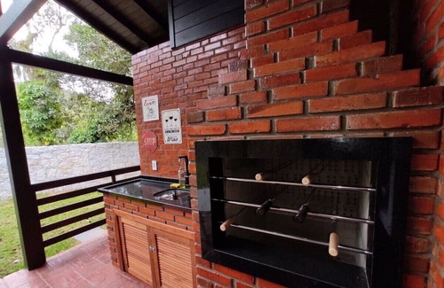 Florianopolis House | Aconchego Para Curtir a Natureza
