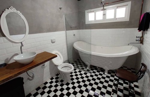Florianopolis House | Aconchego Para Curtir a Natureza