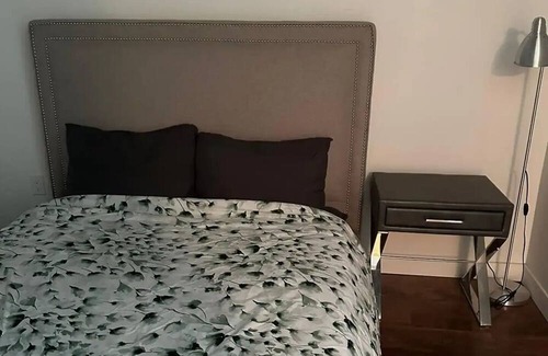 Downtown Winnipeg Condo | Modern Condo in the heart of DT