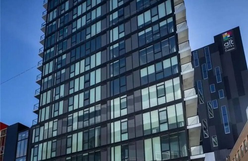 Downtown Winnipeg Condo | Modern Condo in the heart of DT