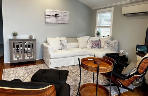 Meredith House | Lake Winnipesaukee, Meredith NH, Private Beach Access, Lake Views & Pet Friendly