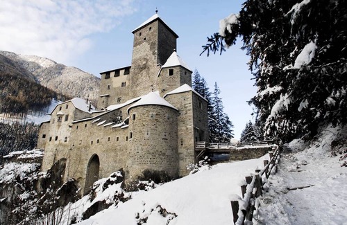 Vipiteno Apartment | Apartment 'D' with Mountain View, Balcony and Wi-Fi