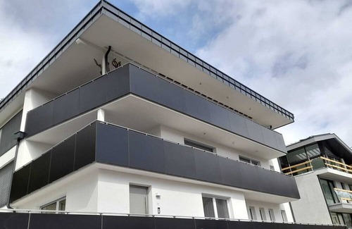 Vipiteno Apartment | Apartment 'D' with Mountain View, Balcony and Wi-Fi