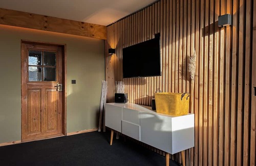Buttelstedt Apartment | Ferienwohnung/app. für 3 Gäste mit 40m² in Am Ettersberg