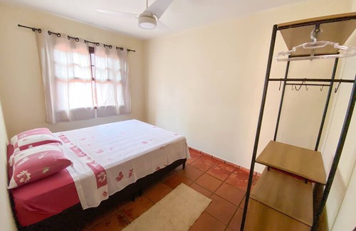 Portal da Olaria Apartment | Espaçoso Apartamento em São Sebastião a 1 Minuto da Praia