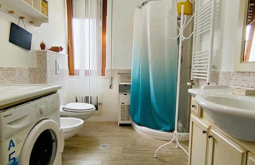 Pizzo Apartment | Vrbo Property