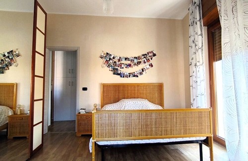 Pizzo Apartment | Vrbo Property