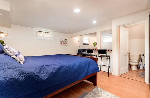 Maplewood House | Charming Cottage in Maplewood