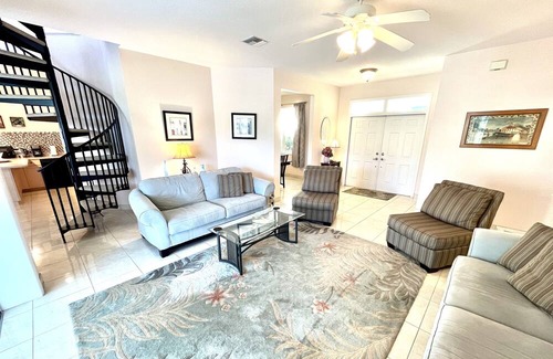 Fort Ogden House | Golf Views, Heated Pool, WIFI, Kayaking on Piece River, Air Boat Rides ...