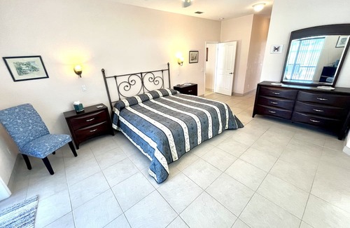 Fort Ogden House | Golf Views, Heated Pool, WIFI, Kayaking on Piece River, Air Boat Rides ...