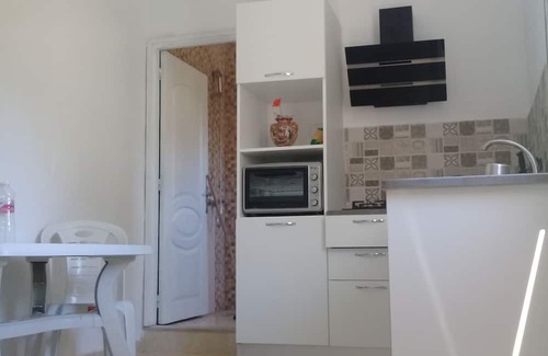 Bizerte House | Location Maison à la Grotte de Corniche Bizerte