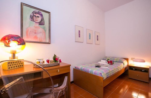 Sala Comacina Apartment | Vacation apartment/apartment for 3 guests with 75m² in Sala Comacina (120898)