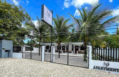 Hindang Apartment | Cozy and very comfortable family accommodation in the heart of Leyten