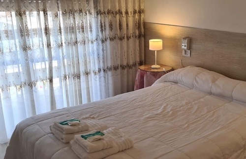 Punta Mogotes Hotel | Hotel Soleares Mar del Plata