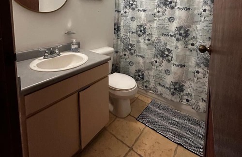 Hucares Condo | Caribbean Condo @ Naguabo PR