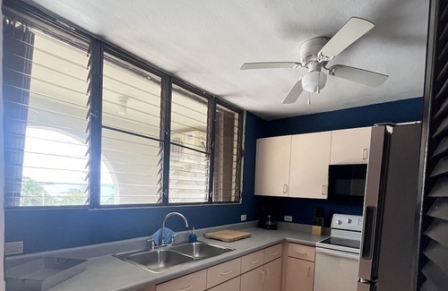 Hucares Condo | Caribbean Condo @ Naguabo PR