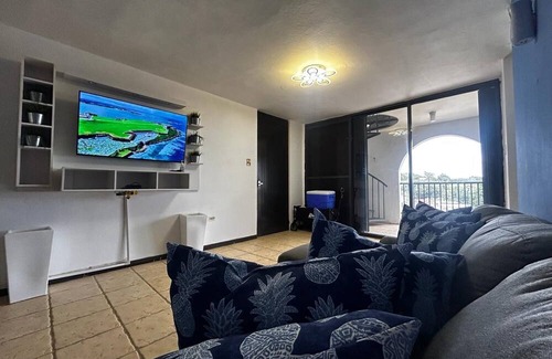 Hucares Condo | Caribbean Condo @ Naguabo PR