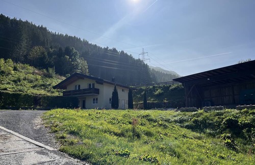 Tulfes House | Nature experience at Glungezer /House /8 PAX