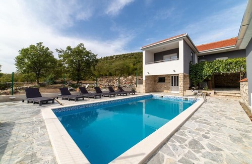Trolokve House | Family friendly house with a swimming pool Trolokve, Zagora (K-22652)