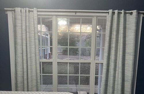 Pheba House | Cozy 1-bedroom house in charming West Point with AC, WiFi