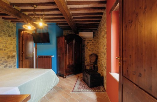 Fabro Other | Casale Serena Deluxe Apartment