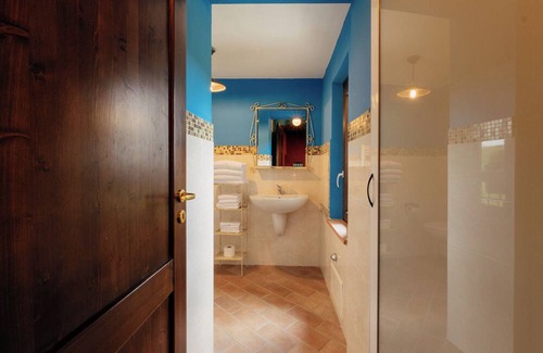 Fabro Other | Casale Serena Deluxe Apartment