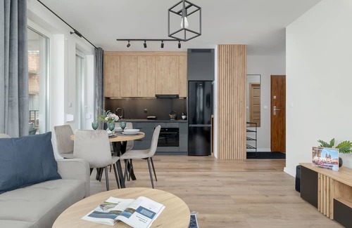Biezanow - Prokocim Apartment | Apartment Wieliczka by Renters Prestige