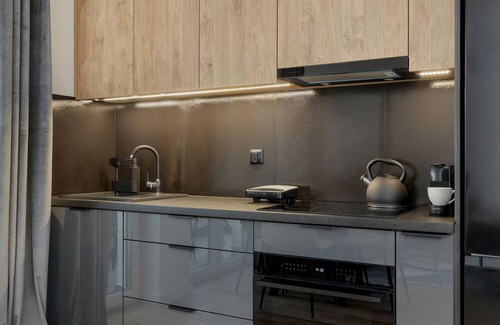 Biezanow - Prokocim Apartment | Apartment Wieliczka by Renters Prestige
