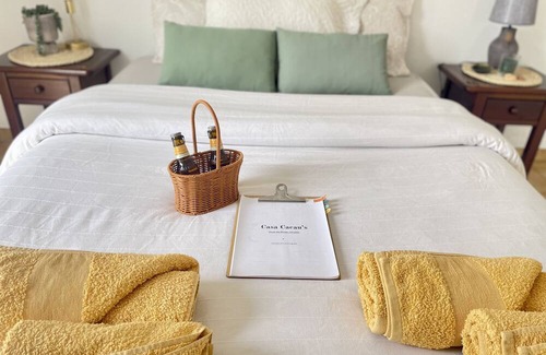 Aljezur Cabin | Casa Cacau’s T1 in Arrifana,Aljezur