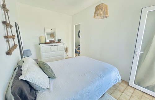 Aljezur Cabin | Casa Cacau’s T1 in Arrifana,Aljezur