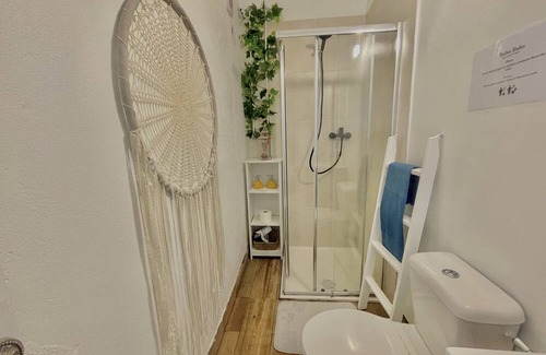 Aljezur Cabin | Casa Cacau’s T1 in Arrifana,Aljezur